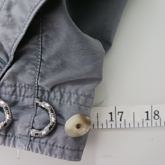 Vtg Columbia technical hicking shorts - Picture 5 of 5